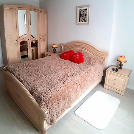 Arina Apartaments Кишинів Екстер'єр фото