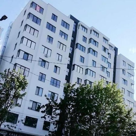 Arina Apartaments Кишинів Екстер'єр фото