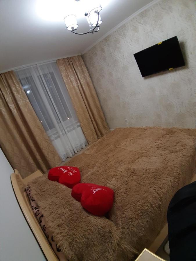 Arina Apartaments Кишинів Екстер'єр фото