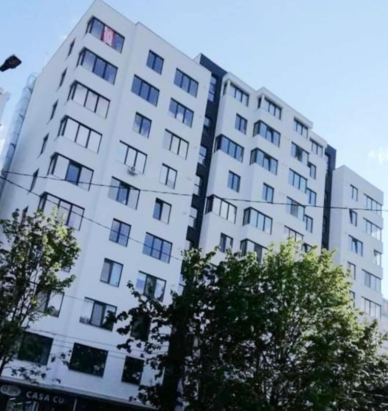 Arina Apartaments Кишинів Екстер'єр фото