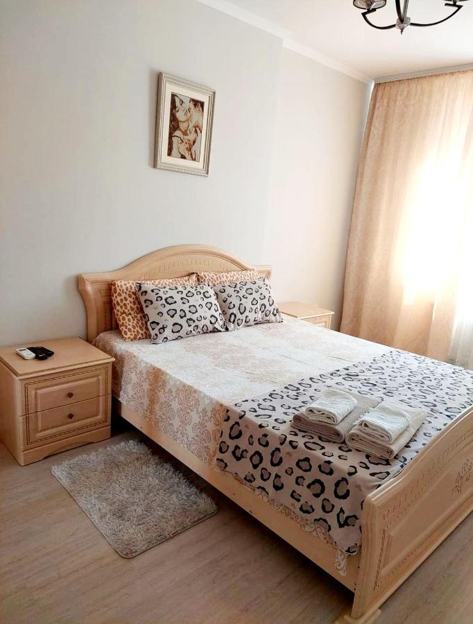 Arina Apartaments Кишинів Екстер'єр фото